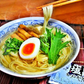 ラーメン お取り寄せ 塩ラーメン2種6人前 セット 野菜の旨味 ミネラル豊富 にがり塩使用 やさい塩らーめん 天日塩RAMEN しお 本場九州 メール便 飲食店 メニュー 贈答 ギフト 御中元 内祝 保存食 非常食 まとめ買い お試し