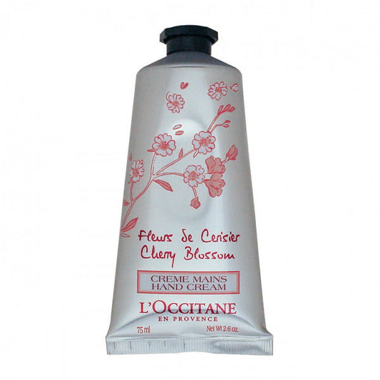 ロクシタン CB ソフトハンドクリーム N 75ml【並行輸入品】