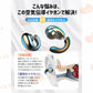 即納 ワイヤレスイヤホン Bluetooth 5.3 空気伝導イヤホン 軽量 スポーツイヤホン 大容量1500mah Hi-Fi高音質 低遅延 耳掛け 開放型オープンイヤー s041A(ブラック)