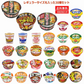 【カップ麺Re】マルちゃん どん兵衛 エースコック ワンタンスープ 勢揃い ミニカップ麺27種に レギュラー3個 入った 30食 関東圏送料無料