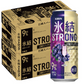 【送料無料】氷結 ストロング 巨峰スパークリング 500ml×2ケース/48本【北海道・沖縄県・東北・四国・九州地方は必ず送料がかかります】