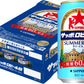 【送料無料】サッポロビール園 サマーピルス 350ml×24本