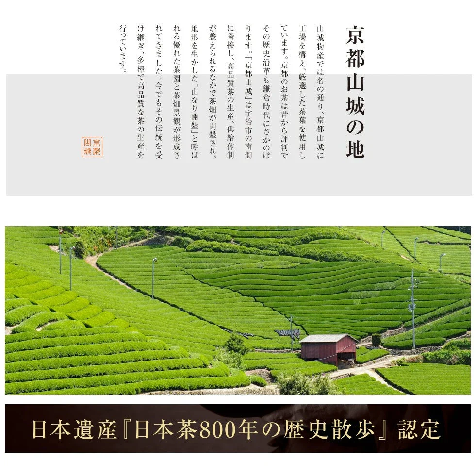 熟練茶師が選んだ高級粉末緑茶20g 1杯分が手軽に計量できる専用容器付き(当商品はミルではございません))