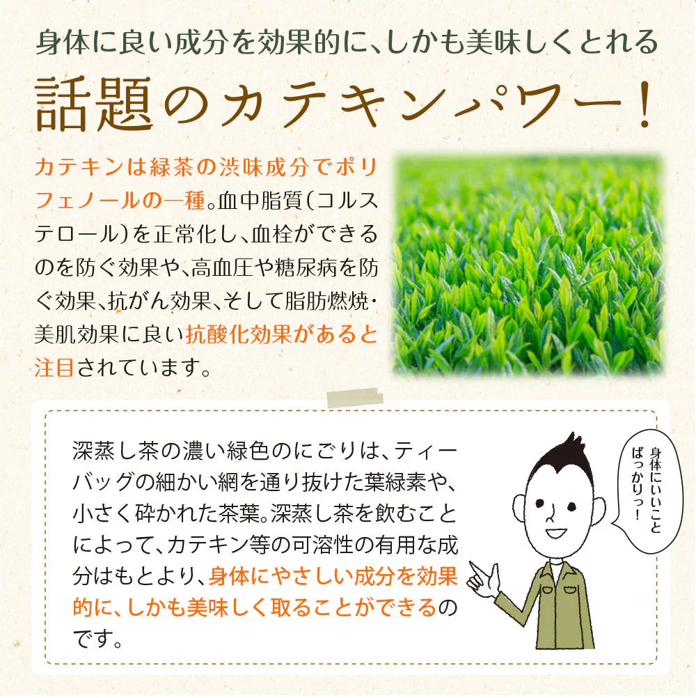 日本橋いなば園 こいうま深蒸し茶ティーバッグ ペットボトル用 3g×20包 メール便送料無料 水だし 水出し茶 ギフト おくりもの 贈り物 プレゼント お礼 香典返し お礼 贈答 内祝い 母 手土産 贈物 煎茶 還暦祝い 茶匠庵 結婚祝い 誕生日