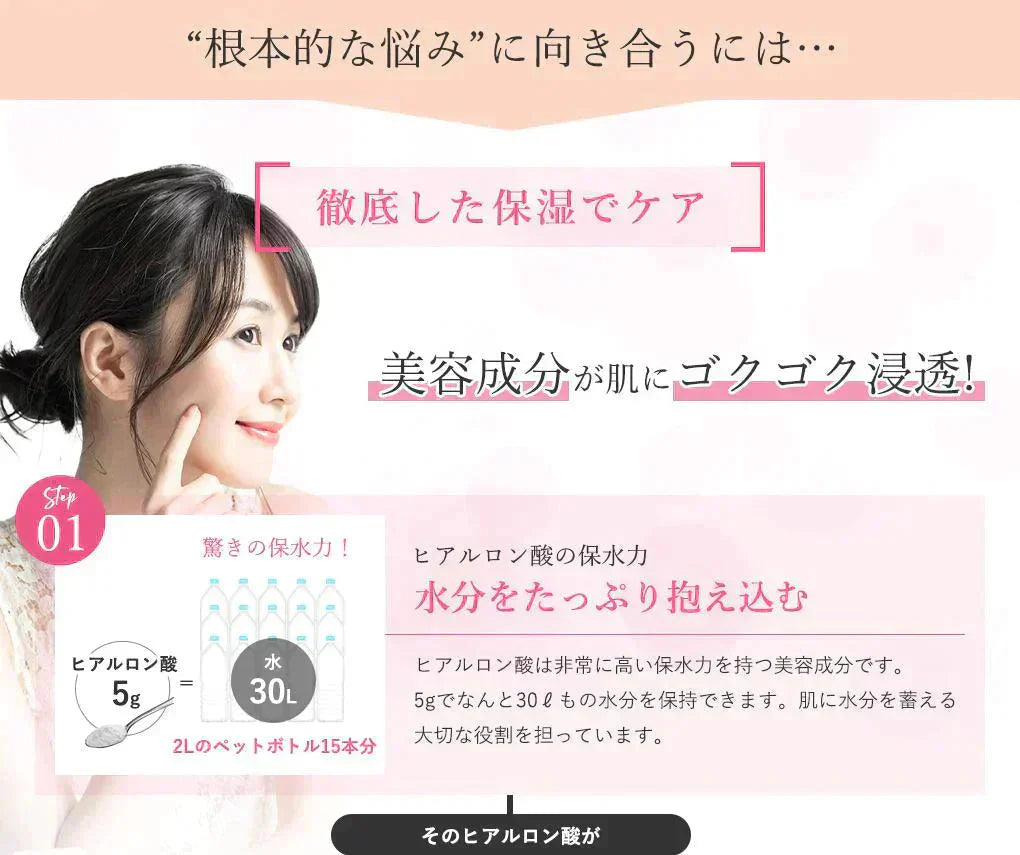 ヒアルロン酸スキンローション plus 600ml◆ 化粧水 おすすめ 潤い 美白 大容量 お徳用 スキンケア メンズ 男女兼用 無添加 無香料 乾燥肌 敏感肌 保湿 敬老の日 母の日