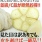 【新物】令和8年産 青森県産にんにく 1㎏ 訳あり C品 Mサイズ以上大玉混合 福地ホワイト六片種