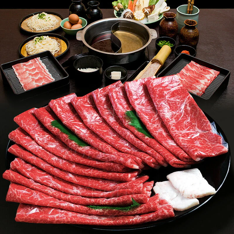 仙台牛 最高級 A5ランク 赤身薄切り 800g [ すき焼き しゃぶしゃぶ 冷しゃぶ お鍋 鍋物 やきしゃぶ 焼肉 お歳暮 御歳暮 お中元 御中元 ギフト 贈答 お祝い 御祝 内祝い お取り寄せ 仙台 名物 宮城 ランプ ウチモモ ソトモモ ][冷凍配送]