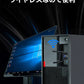 WiFi 無線LAN 子機 USB3.0 WIFIアダプター 1300Mbps 5dBi 2.4Ghz/5Ghz デュアルバンド 無線lanアダプタ 802.11AC 高速通信 Windows11/10/8.1/8/7/XP/Vista/Mac OS対応 PC/Desktop/Laptop 日本語説明書