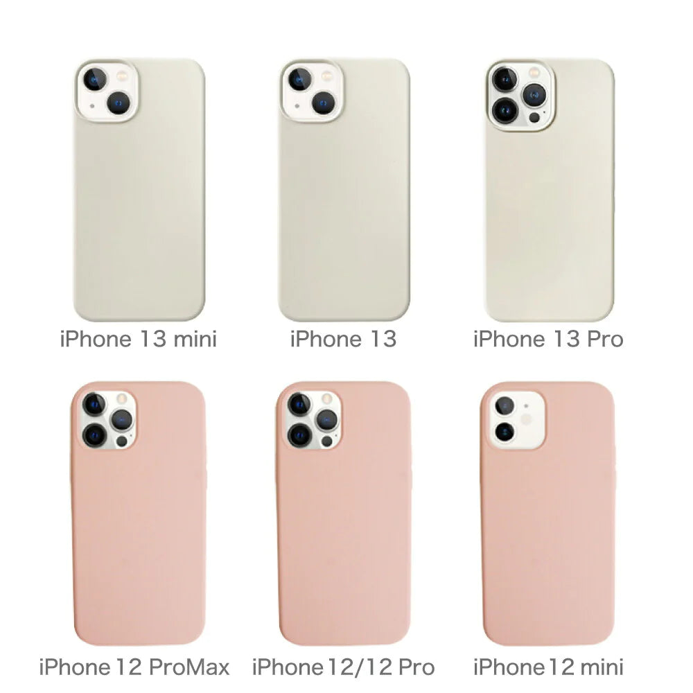 【 iPhone12/12Pro   アイボリー 】 iPhone ケース スマホ ケース シリコン iPhoneケース スマホケース  スマホ カバー 携帯 携帯カバー シリコンケース