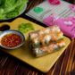 【3人シェア買いでお得】超薄型ライスペーパー 5packセット 【 BANH TRANG SIEU MONG 5pack 】