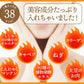 【カプサイシン×生姜パワー??】「噛んで食べる」ダイエット韓国チゲスープ15食セット