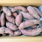 【鹿児島産】甘塩シルクサツマイモ箱込み5キロ^_^