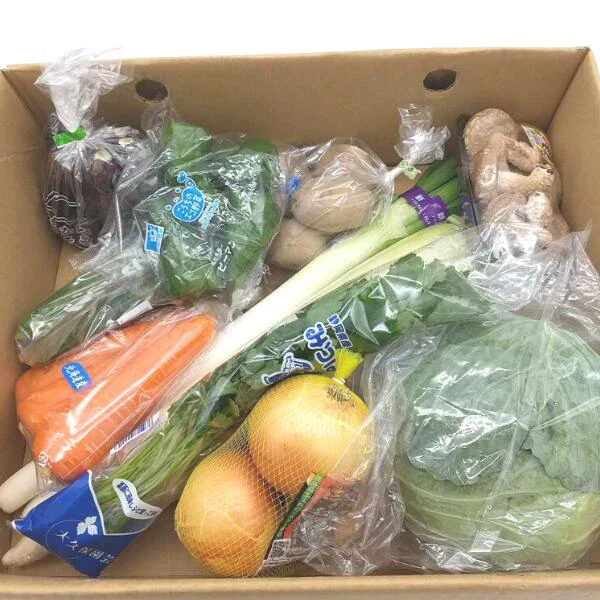 【送料無料】定番野菜セット11品（キャベツ・大根・玉葱・胡瓜・茄子・人参・じゃがいも・しめじ・えのき・長葱・ピーマン）中身が分かるセット【大田市場直送】