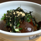 【製造過多】まぐろのカマ＆丼と金目鯛セット【エコ得リリースSALE】