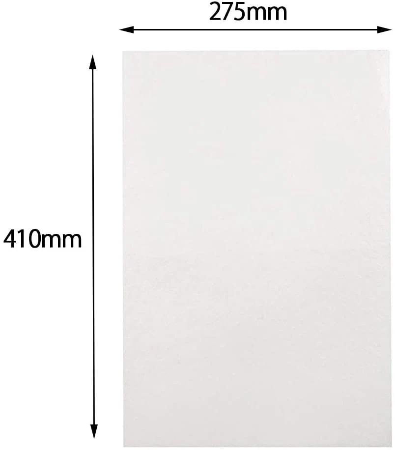 シャープ　FZ-D50HF＆FZ-D50DFと使い捨てフィルターFZ-PF51F1 セット 集じんフィルター HEPAフィルター FZ-D50HF（1枚）脱臭フィルターFZ-D50DF（1枚） 使い捨てフィルター FZ-PF51F1（6枚入）交換用フィルターセット 互換品