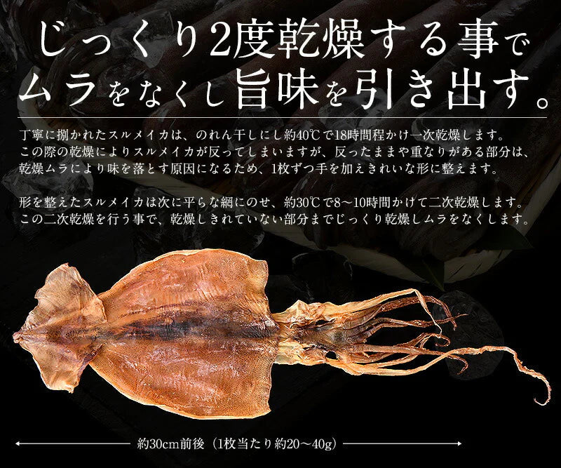 するめいか 3枚入げそ付き スルメイカ スルメ あたりめ スルメ 干物 するめ げそ 国産 おつまみ 酒の肴 酒のつまみ 乾き物 贈り物 食べ物 美味しい 絶品 乾物 グルメ ［送料無料］［ゆうパケット］ ※ポスト投函商品の発送は1～2週間前後になります
