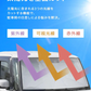【Lサイズ】傘型サンシェード サンシェード 車 フロント カーサンシェード 傘式サンシェード パラソル フロントサンシェード 車用 日除け 日よけ 紫外線カット コンパクト 遮光 フロントカバー 車 サンシェード車 傘タイプ 大きいサイズ 送料無料
