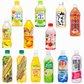 関西二大飲料メーカー チェリオ VS サンガリア 微炭酸飲料 VS 乳性VS果汁飲料 乳性飲料(みっくちゅじゅーす ライフガード サイダー スィートキッス 24本セット 関東圏送料無料