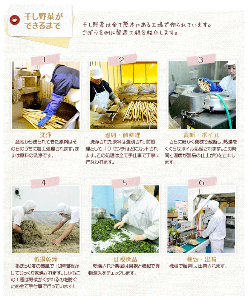 九州産　乾燥野菜　３種　＋　みそ汁の具　２種　計５袋セット　簡単　便利 みそ汁 味噌汁 キャンプ　保存　野菜　ネコポス便　全国送料込【家計お助けSALE】