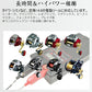 電動リールバッテリー 14000ｍAh ダイワ シマノdaiwa shimano 電量残量表示パネルあり 超大容量電池 14.8V キャリングケース付き PSE認証済 釣り