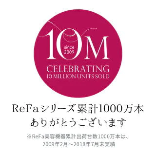 ReFa Crystal CARAT Face