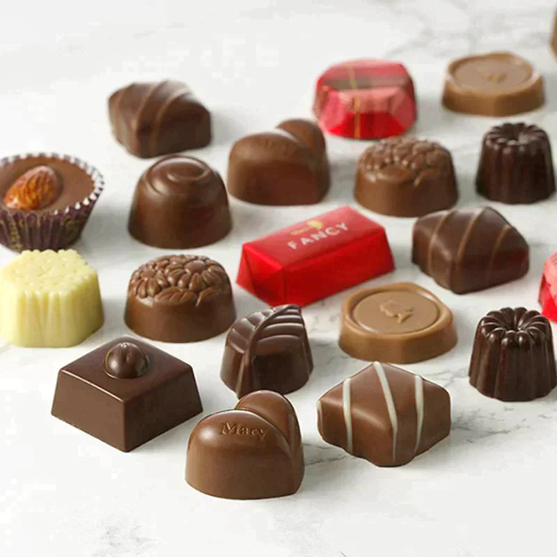 在庫ラスト！超お買い得 チョコレート 54点 まとめ売り 【公式通販】