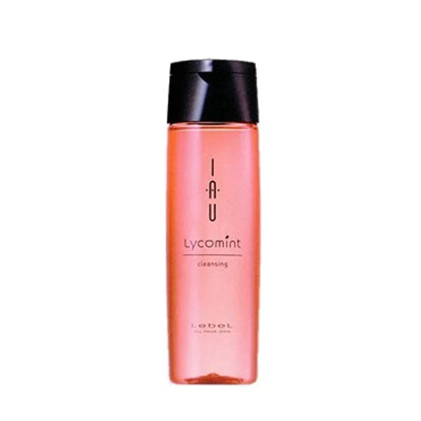 ルベル イオリコミント クレンジング 200ml【クール】