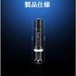 懐中電灯 懐中電灯 led USB充電式 ハンマーライト フラッシュライト 超高輝度 大容量 緊急脱出ハンマー 小型 軽量 SOS 自動車緊急脱出 安全ハンマー w379B(グリーン)