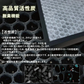 パナソニック(Panaconic)互換品 F-ZXJL40 加湿空気清浄機交換用集じん・脱臭一体型フィルター 集じん脱臭フィルター 空気清浄機交換用 集塵脱臭フィルター 1枚入り 互換品 非純正 (FZXJL40)