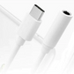 Huawei 純正 変換アダプタ usb type-C 変換ケーブル 3.5mm