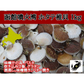 北海道 函館噴火湾産 ホタテ稚貝 1kg