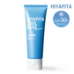 HIYAPITAクール ベース/ひんやり美白下地登場 カバー力 SPF50＋・PA++++ 化粧下地 メイクアップベース 日焼け止め配合 日焼け止め下地 トーンUP ファンデーション UVカット メイクアップベース トーンアップ