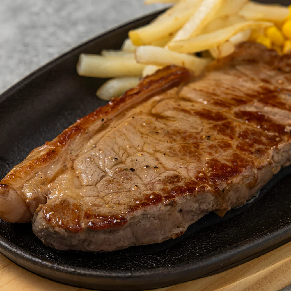 メキシコ産 サーロインステーキ 200g 5pc 1kg 肉 牛 焼肉 BBQ 1枚真空 グルメ 極うま