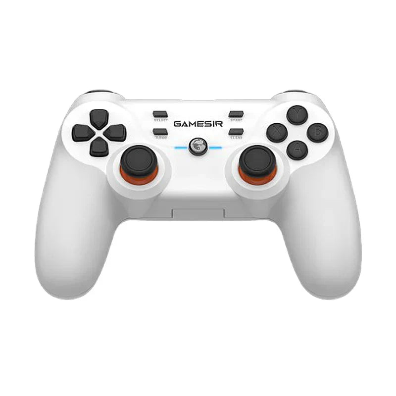 GameSir T3S コントローラー 黒色 ゲームパッド Bluetooth ワイヤレス 有線 Windows PC Android iOS 任天堂Switch 技適マーク認証済み 対応 スマホ ネットゲーム