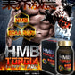 【お得３個セット】HMB トップギアプロ (HMB TOPGIA PRO) マッスルパワーを強力サポート! 筋肉 強力サポート 筋トレ マッスルパワー 中年太り 運動不足 プロテイン ダイエット 男性 筋トレ サプリメント シトルリン　アルギニン クレアチン カルニチン 亜鉛 マカ HMB スッポン マムシ BCAA 馬睾丸 日本 気力 活力 男力 バルクアップ 太く強く 最強のボディー