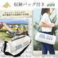 冷感夏掛け布団 「ダブル・ブルー」 接触冷感 ブランケット ひんやり 涼感素材 夏用布団 肌掛け ダブル 節電 猛暑 対策