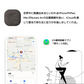 【紛失防止タグ 】スマートタグ Apple Find My対応対応 GPS 月額不要 子供  ペット 認知症 高齢者 忘れ物防止 小型 位置情報 追跡 紛失防止 通学 迷子　紛失防止タグ スマートタグ エアタグ互換 技適証明取得 車 盗難防止 キーホルダー付き エアタグ互換 本体 キー IPX4 防水 忘れ物防止 紛失防止 探し物 探す 置き忘れ防止 エアタグ互換 キーホルダー付き 鍵紛失防止 探し物 ペット