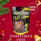 賞味期限間近SALE！やみつきスパイス ガーリック風味 YAMITSUKI GARLIC SPICE（50g）Arizona Lab アリゾナラボ にんにくスパイス 賞味期限25.01.04(やみつきスパイスガーリック)