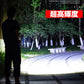 懐中電灯 LED 充電式 強力 LEDライト ハンディライト ズーム機能 フラッシュライト 充電式 強力 多モード 小型 軍用 作業灯 停電 爆光 防災グッズ防水
