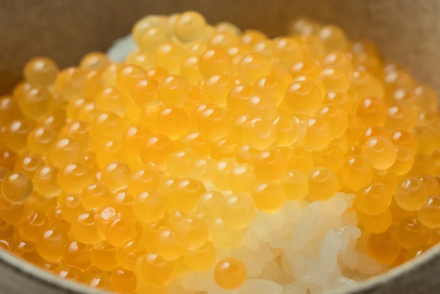 つきみいくら醤油漬100gx2