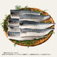さば 無添加 無塩 トロさば サバ 鯖 約1kg(6〜8尾）トロ鯖 海鮮 天然 美味しい 魚 魚介 海産物 おかず おつまみ 乾き物 酒の肴 贈り物 お取り寄せグルメ 食べ物 おいしい 絶品