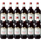 【送料無料】コンチャ・イ・トロ フロンテラカベルネ・ソーヴィニヨン 1500ml 1.5L×12本【北海道・沖縄県・東北・四国・九州地方は必ず送料が掛かります】