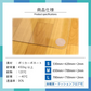 【70×75cm】冷蔵庫マット クリア 透明 クリアマット 撥水 床 キッチン 冷蔵庫 マット 傷防止マット 凹み防止 下敷き 防カビ ポリカーボネート キッチンマット 保護マット 70×75 洗濯機 新生活