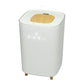 L's humidifier 上部給水 ハイブリッド式 加湿器 4L ミスト 抗菌カートリッジ付属 タッチパネル おしゃれ