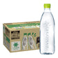 コカ・コーラ い・ろ・は・す天然水ラベルレス 560ml ×24本