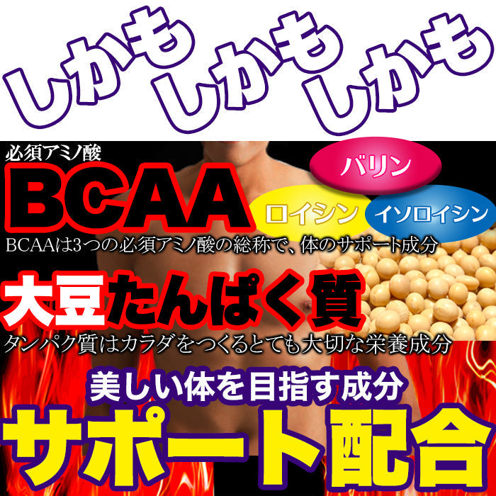 HMB サプリメント サプリ どっさり約4ヶ月分ゆうパケット