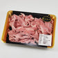 【送料無料】黒毛和牛　A4ランク以上　長崎和牛切落し2kg(500g×4pc)　しゃぶしゃぶ　すき焼き　焼肉　焼きしゃぶ　肉じゃが　長崎和牛 冷凍 牛 長崎県産 黒毛和