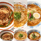 旨辛 ラーメン 3種類 セット 食べ比べ 90g×6袋 らーめん 拉麺 ※具材は含まれておりません アジアン 辛麺 辛い 新大久保 ユッケジャン 台湾 酸辣湯麺 送料無料［ゆうパケット］2023 母の日 花以外 プレゼント ギフト 実用的 母の日ギフト ※ポスト投函商品の発送は1～2週間前後になります