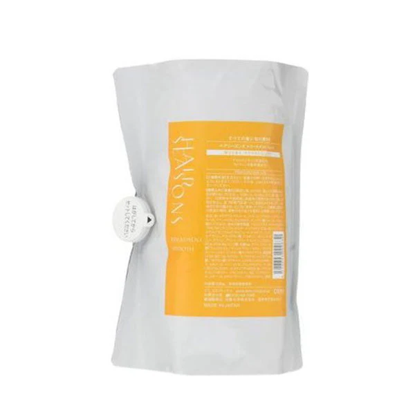 デミ ヘアシーズンズ トリートメント スムース 800g（詰替用） サロン専売品 (送料無料)