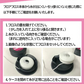 オーラルケア フロアフロス 45m (ワックス付)【fluorfloss】2個セット【メール便送料無料】